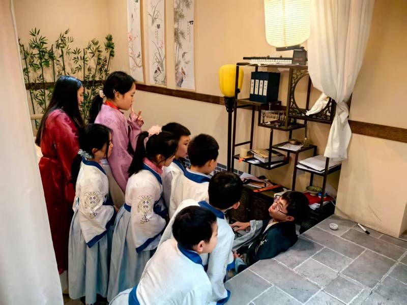 沧县文旅项目策划